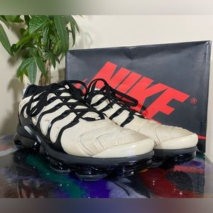 Nike Air VaporMax Plus ‘Light Orewood Brown’